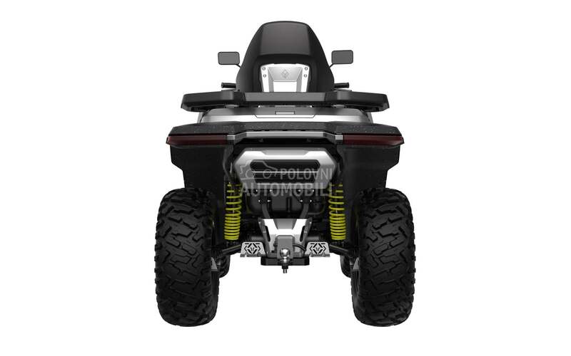 Benda Redstone 1000 R2 NEW