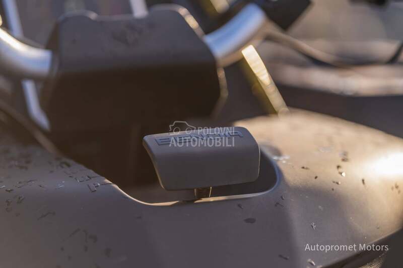 Benda Redstone 1000 R2 NEW