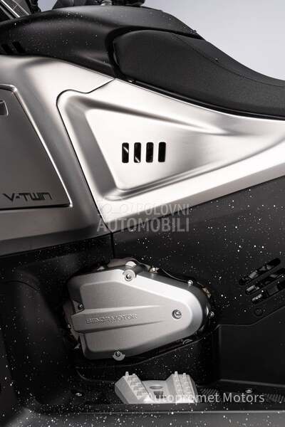 Benda Redstone 1000 R2 NEW