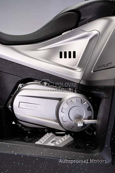 Benda Redstone 1000 R2 NEW