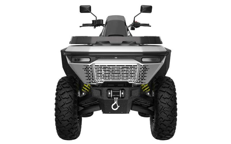 Benda Redstone 1000 R2 NEW