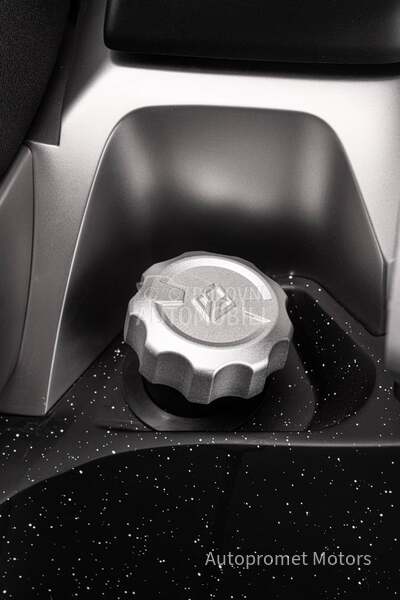 Benda Redstone 1000 R2 NEW