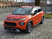 Citroen C3 Aircross /1.2i Shine iz CH/