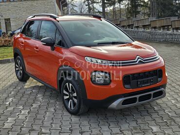 Citroen C3 Aircross /1.2i Shine iz CH/