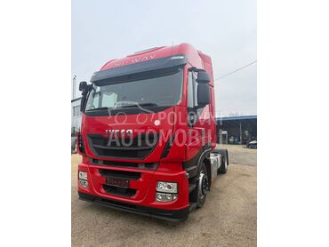Iveco 460 E6