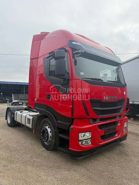 Iveco 460 E6
