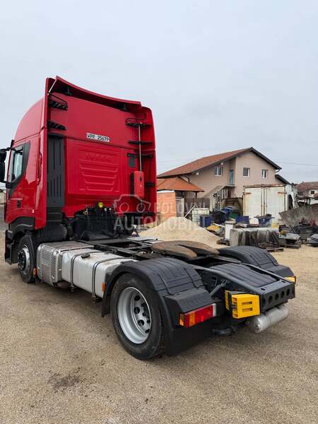 Iveco 460 E6
