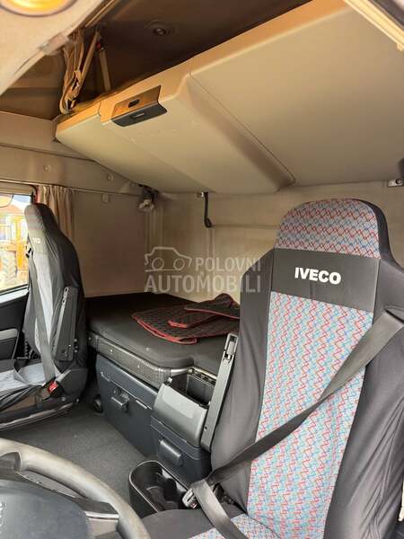 Iveco 460 E6