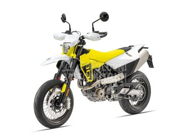 Husqvarna 701 Supermoto