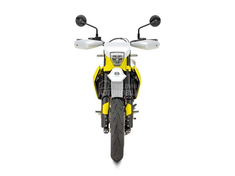 Husqvarna 701 Supermoto