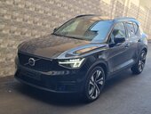 Volvo XC40 B3 Plus Dark RESTAJL