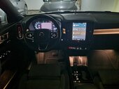 Volvo XC40 B3 Plus Dark RESTAJL