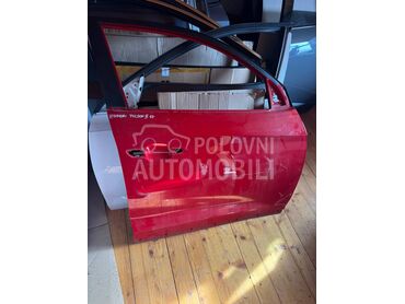 vrata prednja desna za Hyundai Tucson od 2015. do 2021. god.