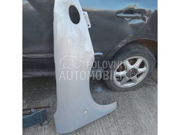 krilo za Fiat Multipla