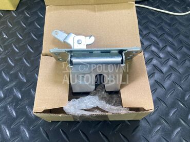 brava gepek vrata za Opel Corsa C, Astra G, Meriva