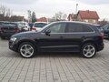 Audi Q5 2.0TDI 4x4 S line CH