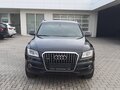 Audi Q5 2.0TDI 4x4 S line CH