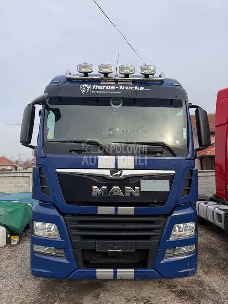MAN 18.460