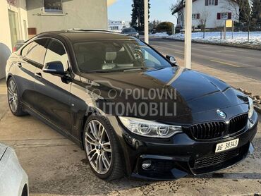 BMW 428 428i M