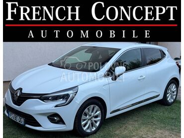 Renault Clio INTENS AUTO MATIK