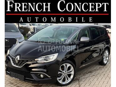 Renault Grand Scenic 1.7DCi 120 Business