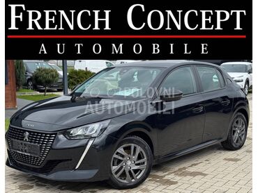 Peugeot 208 BUSINESS 1.5 HDi