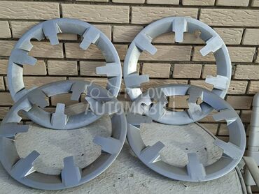 Ratkapne POLO 15" Bez rupa