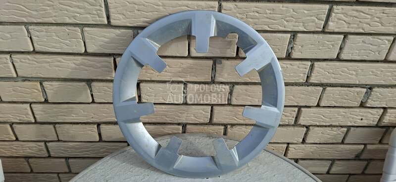 Ratkapne POLO 15" Bez rupa