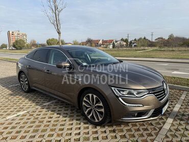 Renault Talisman 