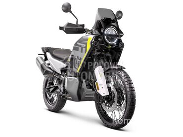 Husqvarna Norden 901