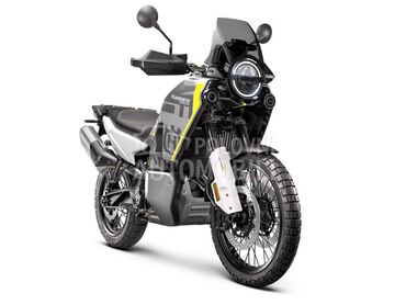Husqvarna Norden 901