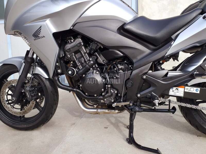 Honda CBF 1000