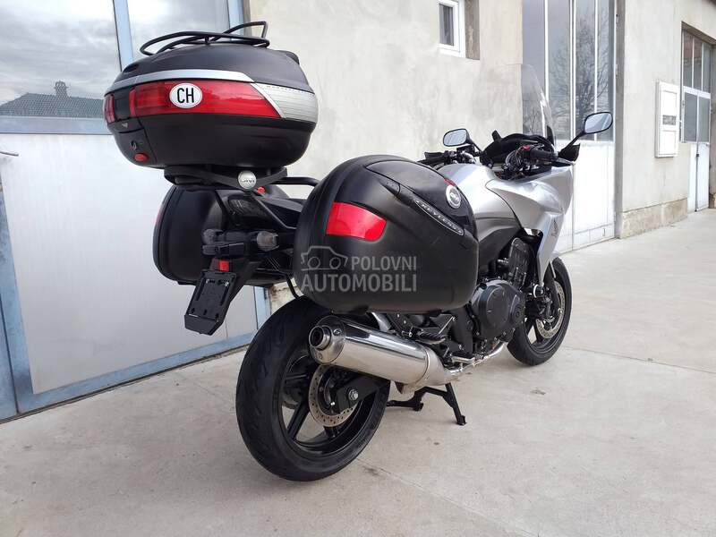 Honda CBF 1000