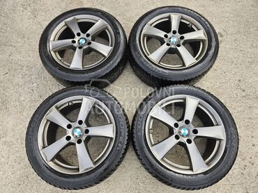 Aluminijumske felne  17" 5 x 120