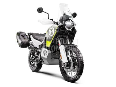 Husqvarna Norden 901 Expedition