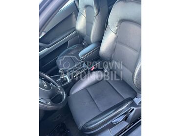 Sedista kozna za Audi A3