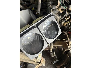 Kilometar sat za Zastava Yugo 45, Yugo 55, Yugo 60