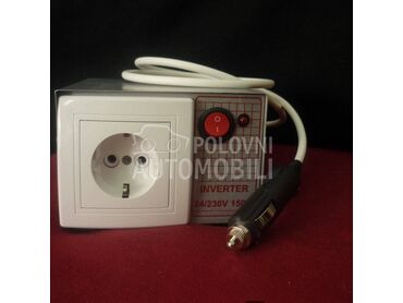 Pretvarac inventer napona  