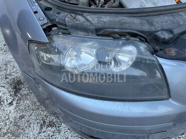 Desni far za Audi A3