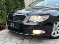 Škoda Superb 1.6 TDI / GREENLINE