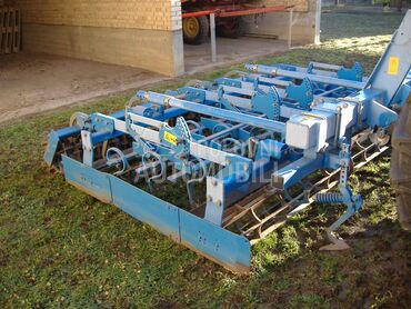 Lemken Kompaktor 3m