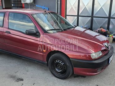 Alfa Romeo 145 CENA HIT