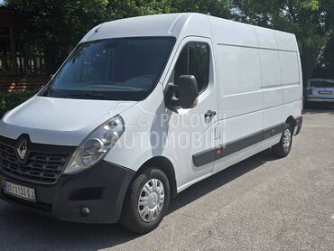 Renault Master ZA AUTO