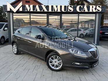 Lancia Delta 1.6 multijet