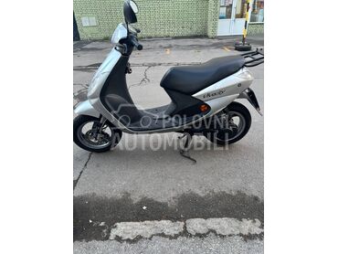Peugeot Vivacity