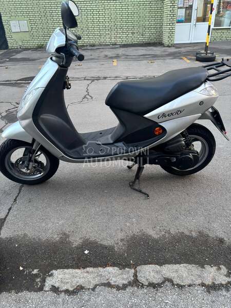 Peugeot Vivacity