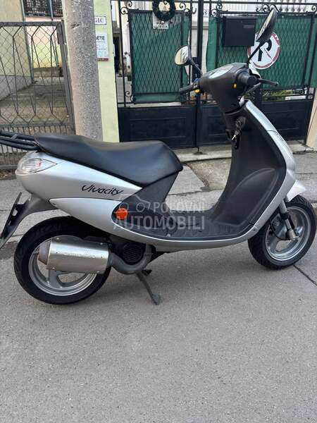 Peugeot Vivacity