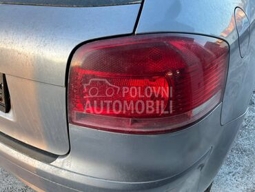 Stop svetla za Audi A3