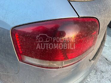 Levo stop svetlo za Audi A3