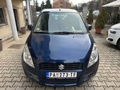 Suzuki Splash 